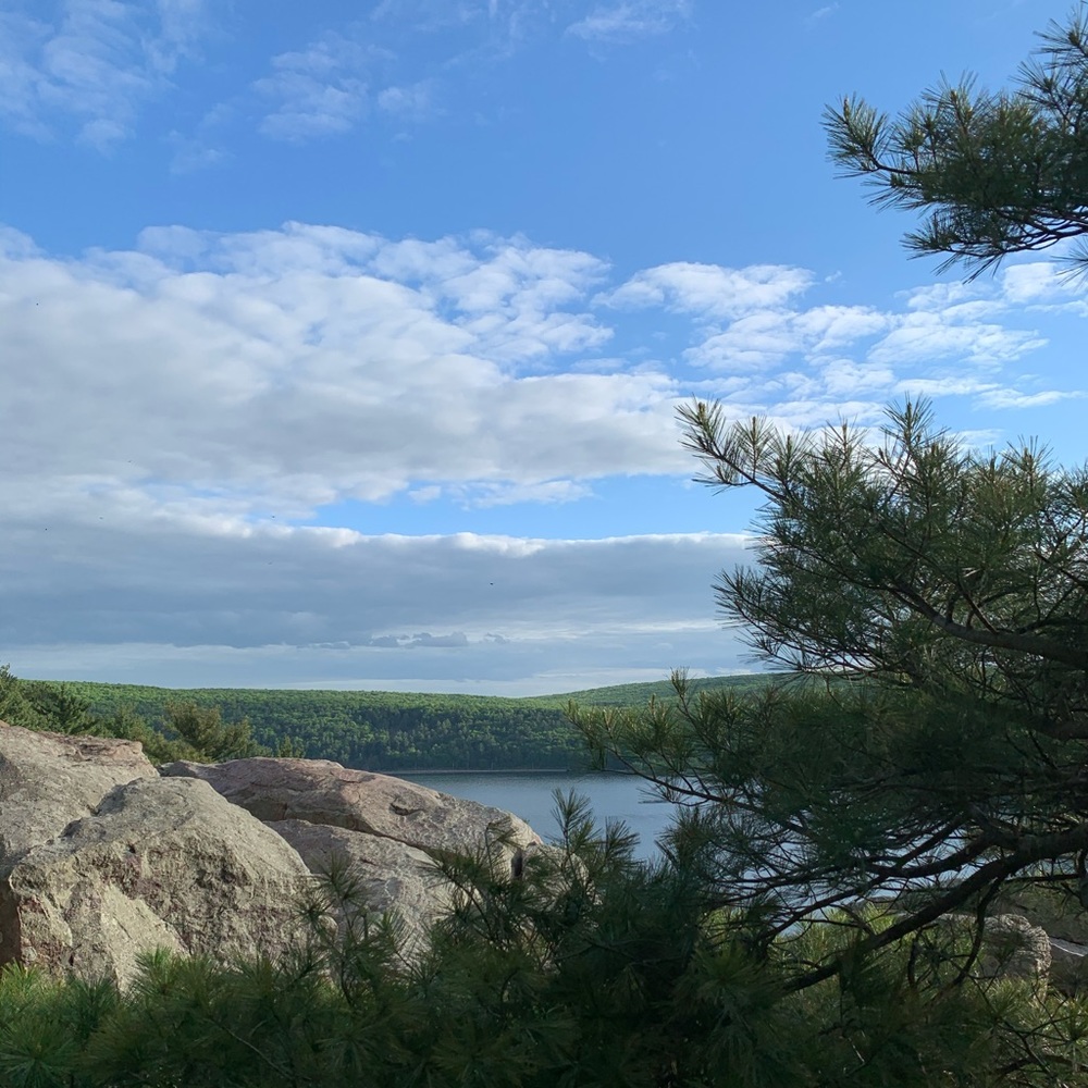 Meet your Posher, Daniela